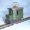 Electric loco