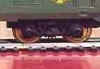 early class 29 bogie