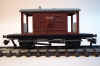 BR brakevan