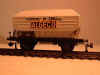 Algeco cereal wagon