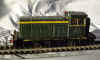 SNCF shunter