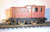 9v shunter